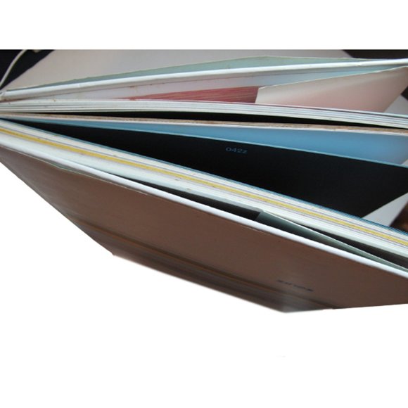 DESIGN BOOK | Zines by Liz Farrelly ✅ Hardcover 265 pages Graphic art - Picture 1 of 11